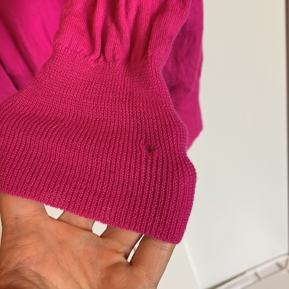 J. Crew • merino wool cardigan - Picture 4 of 7